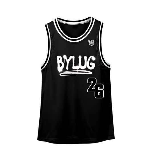 Bylug Basketball Jersey