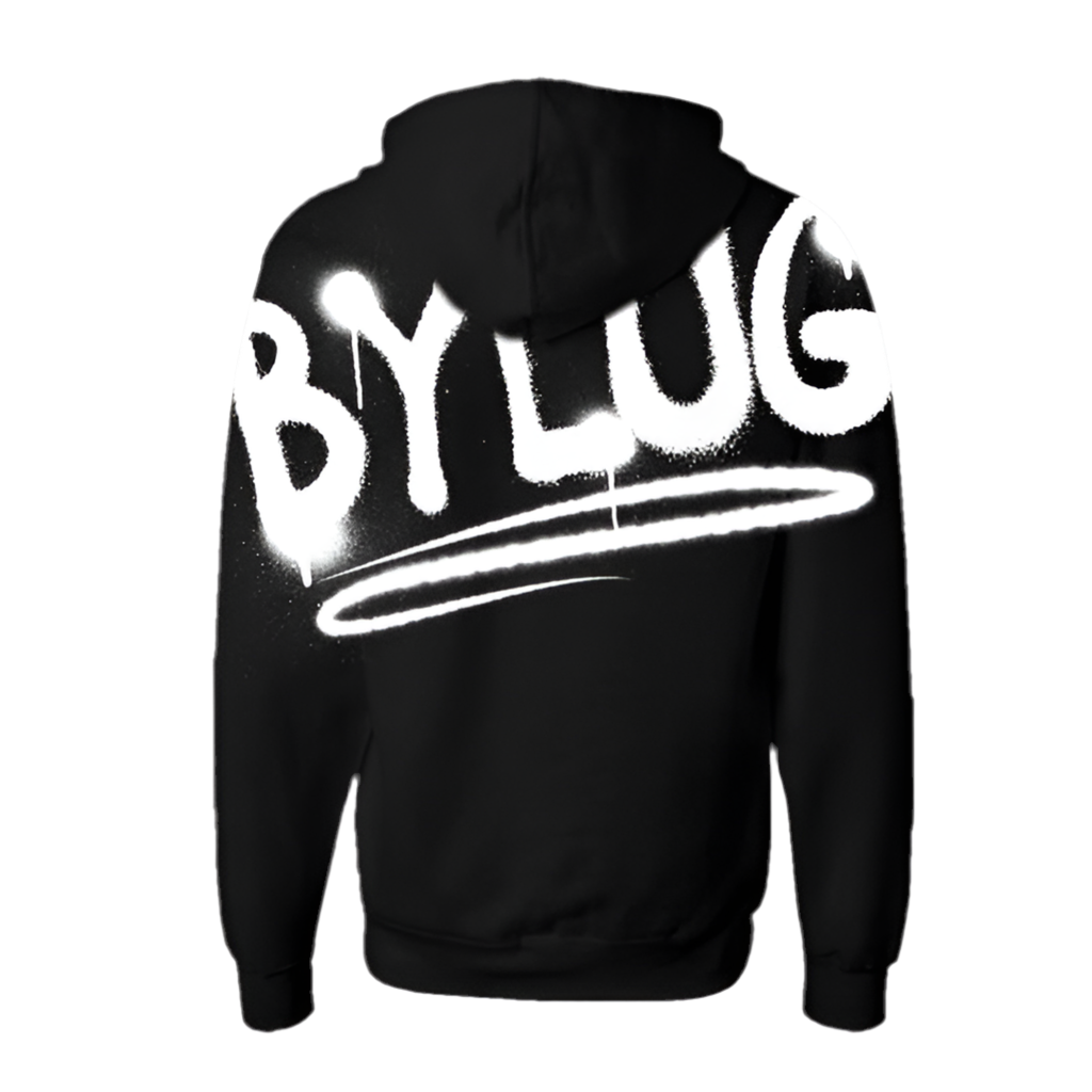 Bylug Original Hoodie