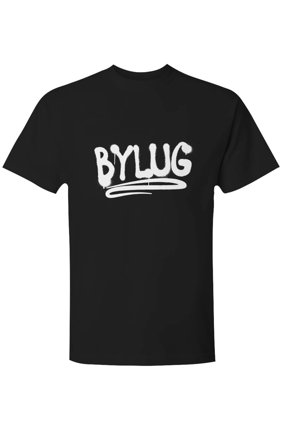 BYLUG LOGO Super Heavyweight Tee