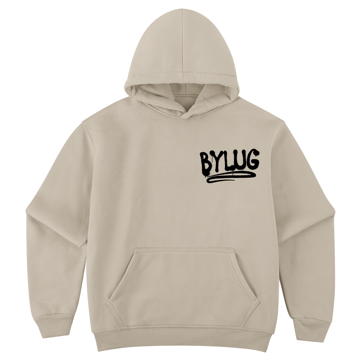 The Original Hoodie - Stone