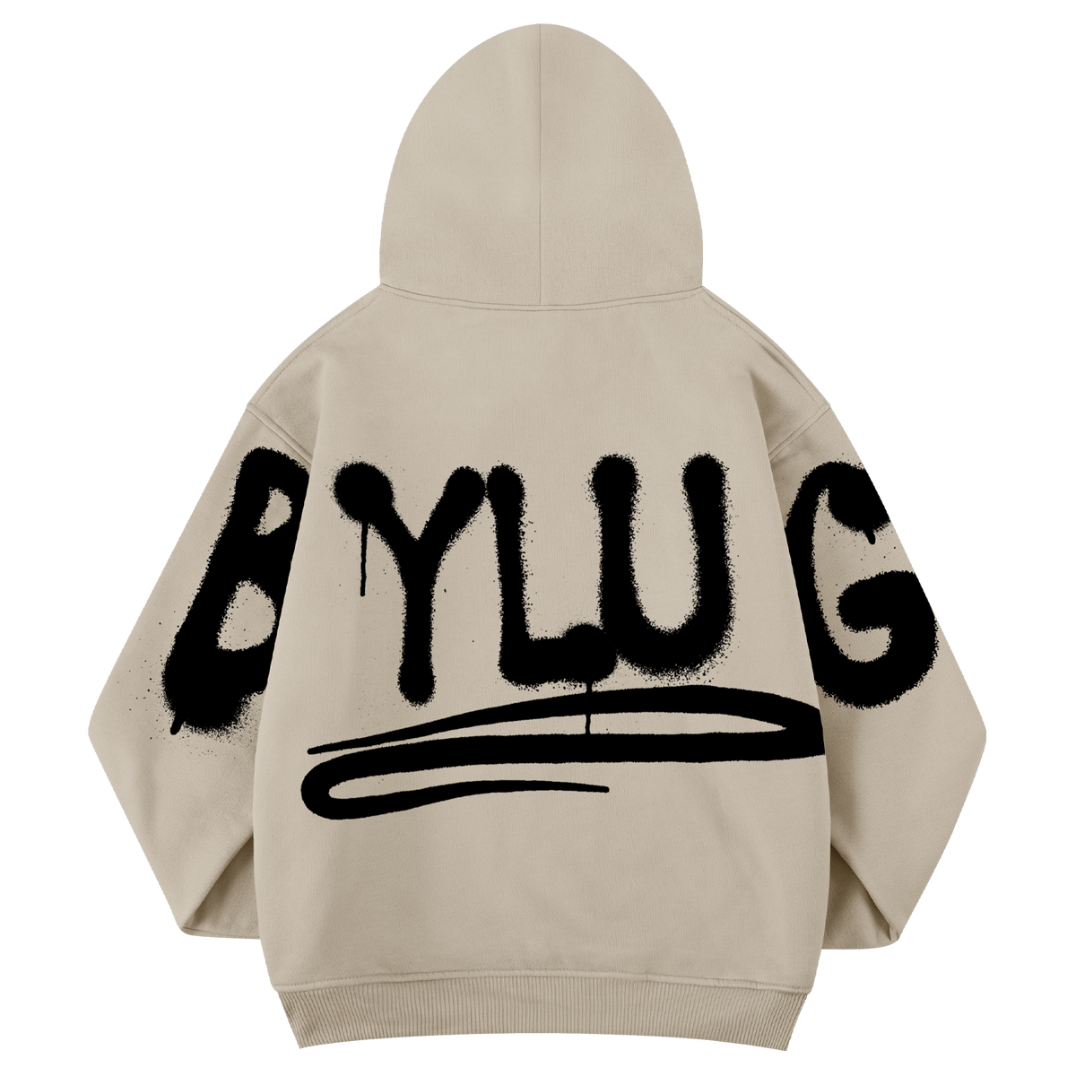 The Original Hoodie - Stone