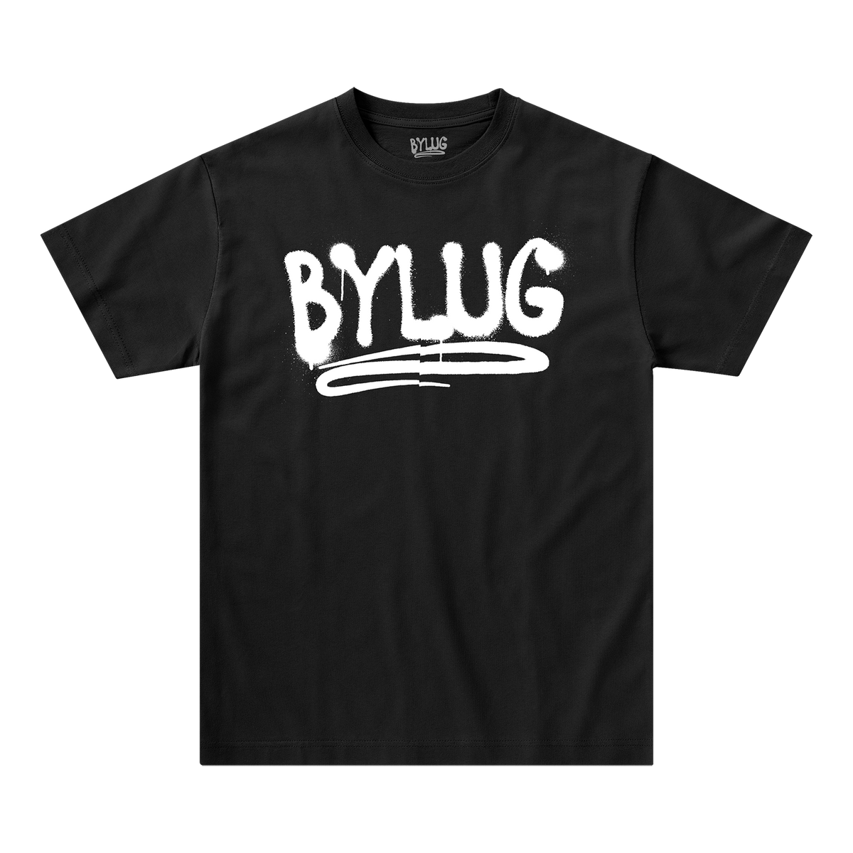 CLASSIC LOGO - BYLUG TEE