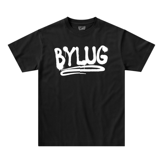 CLASSIC LOGO - BYLUG TEE