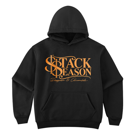 Stack Season - Hoodie